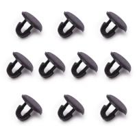 ราคา กิ๊บยางรีดน้ำฝากระโปรง 10 ชิ้น ใส่ โตโยต้า โคโรน่า Toyota Corona (18461060161)