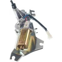 ราคา YHTAUTO มอเตอร์ปัดน้ําฝนกระจกด้านหลังสําหรับ 2005-2010 Honda Odyssey Mini Passenger Van, มอเตอร์ปัดน้ําฝน 76710SHJA02 (26593539722)