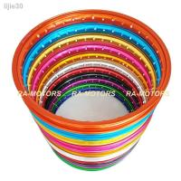 ราคา ส่วนลด 50% ♝(E) BANZAI บันไซ วงล้อ 1 วง มีให้เลือกหลายสี ล้อขอบ17 ล้อมอไซ ล้อมอเตอร์ไซค์ ล้อโล อะไหล่แต่ง ของแต่ง ว (11455216735)