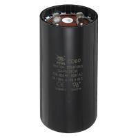 ราคา MOCCANIXITY CD60 Capacitor 708-850 UF/Mfd, 250 VAC CD60 Run Motor Start Capacitor สําหรับมอเตอร์พัดลมไฟฟ้าเริ่มต้น Well Pump, สีดํา (44702624196)