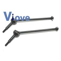 ราคา เพลาเหล็กสําหรับ Wltoys 144001 1 / 14 Rc Car 2 ชิ้น (7168015487)