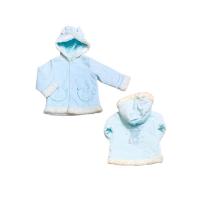 ราคา Little Wacoal New Collection เสื้อกันหนาว สำหรับเด็กอายุ3เดือน-12เดือน (27217563665)