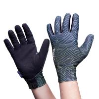 ราคา TORCH Robin Long Gloves - สีฟ้าเขียว (50902567279)