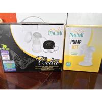 ราคา เครื่องปั้มนม Malich celia plusมือสอง (18331525942)