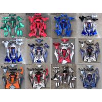 ราคา ชุดสี WAVE 110I 2012 (15ชิ้น) ไม่รวมดำด้าน ได้ตามรูป เวฟ เฟรมรถ (22633687127)