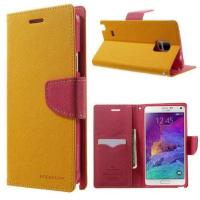 ราคา [แท้/มือ1/พร้อมส่ง] Case Samsung Galaxy Note 3 Mercury รุ่น Fancy Diary Case (2012358891)