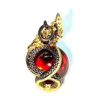 ราคา จี้พ่อปู่ศรีสุทโธ เศรษฐีนาคราช หลวงปู่คำปั่น ฉันทโชโต วัดป่าโนนสวรรค์ อ.ทุ่งเขาหลวง (19830345633)