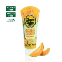 ราคา [ลด20.-โค้ดINCSM5F] ของแท้/พร้อมส่ง Chupa Chups โลชั่นบำรุงผิวกายกลิ่นเมล่อน Melon Body Lotion 220ml. (3121285269)