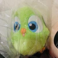 ราคา ตุ๊กตา angry bird สีเขียว (16564577692)