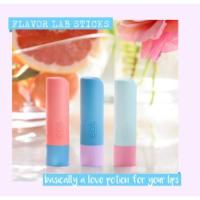 ราคา ลิปบาล์ม eos Flavor Lab Lip Balm (4578541919)