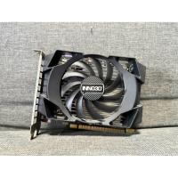 ราคา INNO3D GTX1050TI COMPACT 4GB DDR5 (มือสอง) (28940961062)