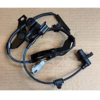 ราคา TOYOTA LAND CRUISER PRADO RZJ95 / ZZJ95 ด้านหน้า / ด้านหลังล้อ SPEED SENSOR / ABS SENSOR 100 % ใหม่ (55500642758)