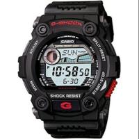 ราคา G-shock G-7900-1DR สายนาฬิกากันน้ํา, เรซิ่น (22368943466)