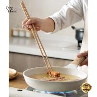 ราคา ตะเกียบยาว ตะเกียบไม้ ตะเกียบยาวสำหรับทอด ตะเกียบ ตะเกียบไม้ยาว ตะเกียบไม้ตาล ตะเกียบหัด (8185178145)