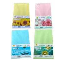 ราคา กระดาษการ์ดสี F4 120 แกรม 180 แผ่น hi tech (29308193316)