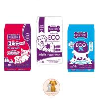 ราคา BOKDOK อาหารสุนัขโต 1 ปีขึ้นไป ECO 10 kg. (24211351250)