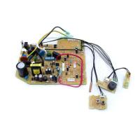 ราคา 4012698 / 4012698L แผงวงจรแอร์ Daikin แผงบอร์ดแอร์ไดกิ้น แผงบอร์ดคอยล์เย็น รุ่น ATM18MV2S, FTM18NV2S (22162287212)