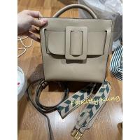 ราคา กระเป๋าทรง Boyy Devon หนัง PU มือ2 ร้าน Oilry store (12052151969)