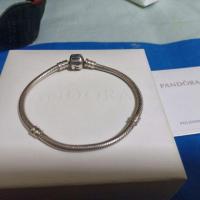 ราคา ❗❗❗ลดสุดๆ❗❗❗กำไลแพนโดร่า pandora แถมชาร์มเงินแท้อีกสามชิ้น (2686053223)