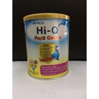 ราคา Hi-Q Pepti Gastro - ไฮคิว เปปติ แกสโตร นมผงสำหรับเด็กที่แพ้นมวัว 400g (5 กระป๋อง) (1287883136)