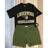 ราคา เสื้อยืด champion มือสอง (7293012378)