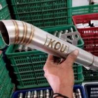 ราคา Universal CANISTER KOU MAHACAI Super OPEN CANISTER INLET 51MM TUBE TYPE CANISTER เท่านั้น (48301310962)