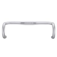 ราคา แฮนด์เสือหมอบ อลูมิเนียม Zipp service course crs 70ERGO 40cm สีเงิน (5240265656)