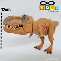 ราคา โมเดลจูราสสิค พาร์ค Jurassic Park (2318910117)