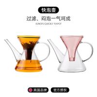 ราคา British WVII2024 New Kung Fu Tea Brewing Brewing Pot น้ำชาที่ทนต่ออุณหภูมิสูงได้ (42901652533)