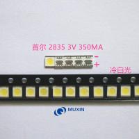 ราคา LED Backlight TV SONY Panasonic SHARP SMD 2835 3V 350mA (3710730297)