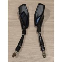 ราคา กระจก กระจกรถมอเตอร์ไซต์ สภาพดี (26054865825)