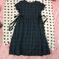 ราคา ชุดเดรสคลุมท้องมือ 2 (1285317566)