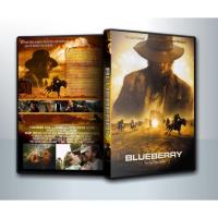ราคา [ DVD Movie มีปก+สกรีนแผ่น-ไม่มีกล่อง ] BLUEBERRY บลูเบอร์ลี่( 1 DVD ) (16859368731)