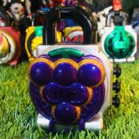 ราคา ล็อกซีด มาสไรเดอร์ ไกมุ มีเสียง (1661314428)