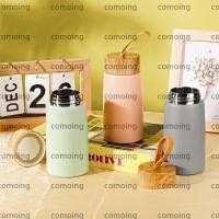 ราคา แก้วกาแฟ โค้ก แก้วสูญญากาศสแตนเลส 304 แบบพกพา มินิความร้อนรั่วซึมที่มาพร้อมกับถ้วย นักเรียน (51800979406)