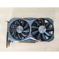 ราคา ZOTAC GTX 1070 Ti Mini มือสอง (22548318695)