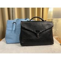 ราคา กระเป๋าเอกสาร Bottega Veneta Briefcase / Tote (22039249437)