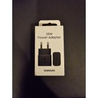 ราคา Adapter 25w Samsung ของใหม่ แท้ค่ะ (24461298384)