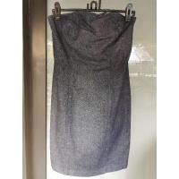 ราคา เดรสเกาะอก งานผ้ายีนส์ ป้ายGAP ของแท้ มือสองแม่ค้า (8804581434)