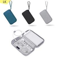 ราคา Protective Travel Power Bank Case Portable Battery Power Bank Storage Case for Charger (5511664381)