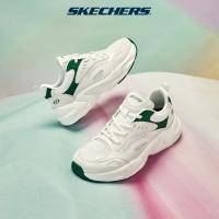 ราคา Skechers สเก็ตเชอร์ส รองเท้า ผู้หญิง BOB'S Sport Bobs Bamina 2 Shoes - 117363-OWGN (24481417814)