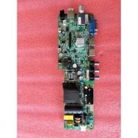 ราคา 2T-C32CC1X เมนบอร์ดSHARPของถอดจากเครื่องจอเสียเป็นเส้น (50601963651)