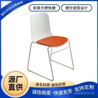 ราคา เก้าอี้ฝึกอบรมห้องประชุมห้องประชุมเก้าอี้ประชุมที่เรียบง่ายโรงพยาบาลเก้าอี้พักผ่อนโบว์ที่นั่งซ้อนพนักพิง ZPZQ (41721731552)