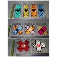 ราคา สติ๊กเกอร์ สะท้อนแสง งานตัดคอม รูปพลาสเตอร์ ติดแผลรถ plaster sticker ติดรถ แต่งรถ พลาสเตอร์ แผลรถ (21200403733)