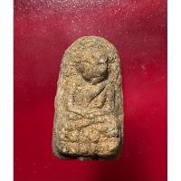 ราคา หลวงพ่อทวด พิมพ์พระรอด เนื้อว่านโบราณ ปี46 วัดห้วยมงคล (10740242700)