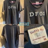 ราคา (พร้อมส่ง) เสื้อยืดแบรนด์เนม ของแท้100% (7143835610)