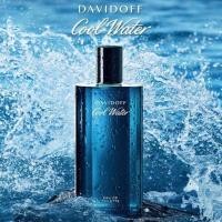 ราคา ของแท้/พร้อมส่ง Davidoff Cool Water Men EDT 125 ml (5856757282)
