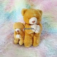 ราคา ของสะสม TY TY Beanie Baby ตุ๊กตา ตุ๊กตาหมี Ty ตุ๊กตาผ้าขน ตุ๊กตาทีวาย หมีขอพร ตุ๊กตาขอพร TYขอพร สวดมนต์ (4179624323)