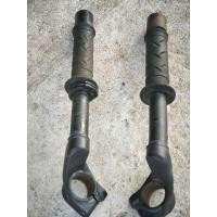 ราคา แฮนCBR150i ปี12-18 แท้ถอด ไม่คต ไม่งอ (เหมาะสำหรับทำสีใหม่) (29302984409)