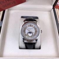 ราคา นาฬิกาข้อมือ Pa tek. stainless ระบบออโต้ งานออริเทียบแท้* (28267638335)